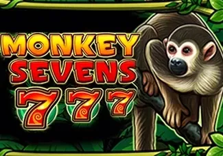 Monkey Sevens screenshot