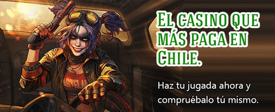 Descarga la micasino chile app