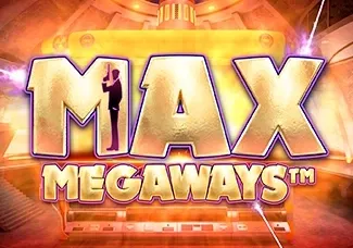 Max Megaways game thumbnail