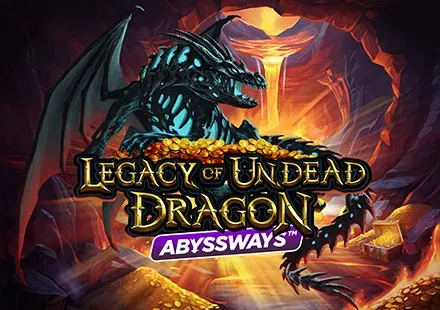Legacy of Undead Dragon ABYSSWAYS screenshot