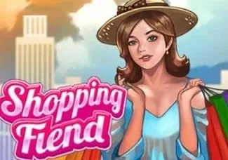 Shopping Fiend