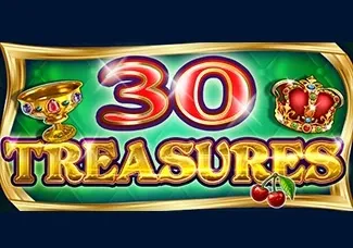 30 Treasures screenshot