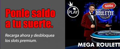 Experiencia de casino online en Chile