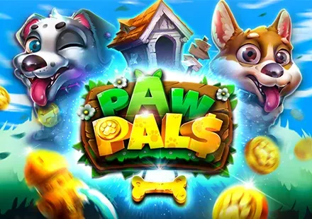 Paw Pals screenshot