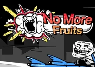 No More Fruits game thumbnail