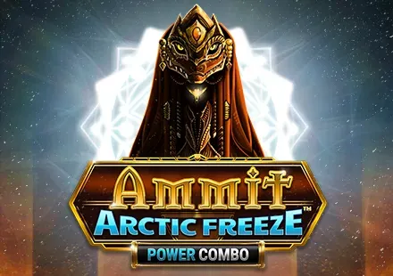 Ammit Arctic Freeze™ Power Combo screenshot