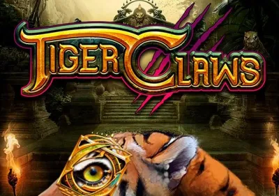 Tiger Claws screenshot
